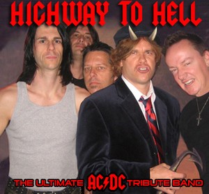 Highway To Hell