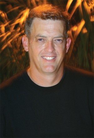 Joe Thayer
