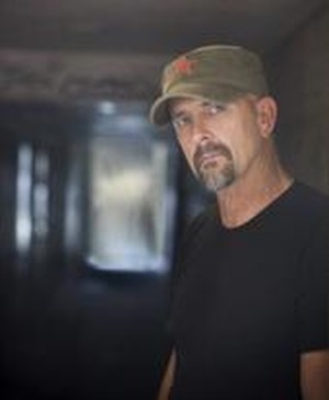 Grant Peeples