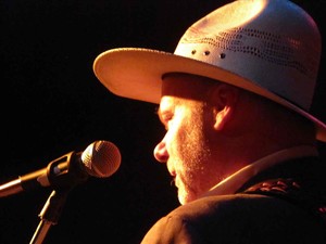 Fred Eaglesmith