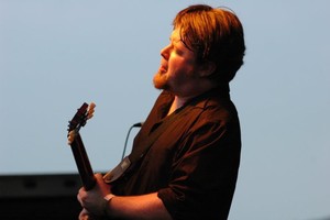 Damon Fowler Group