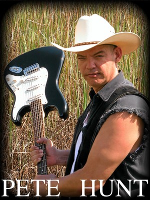 Pete Hunt & Southern Branded Band