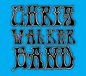 Chris Walker Band