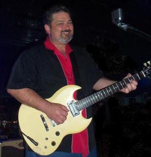 Brandon Embry