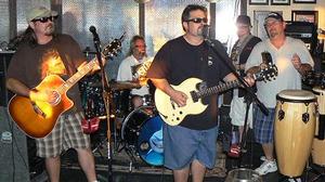 Embry Brothers Band