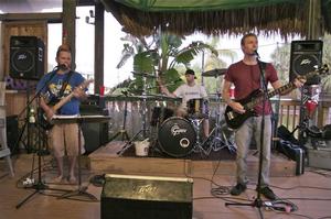 Josh Fielding Band