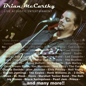 Brian McCarthy