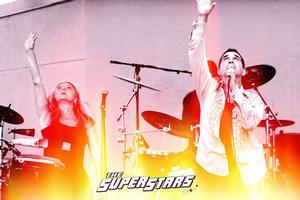 Ronnie Dee & The Super Stars
