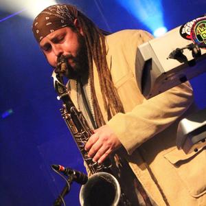Juanjamon Band