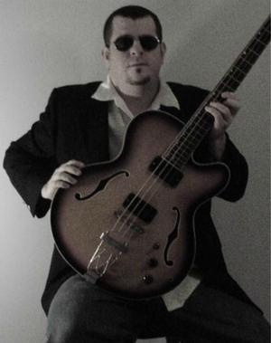 Chuck Riley Music Revue