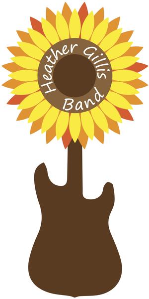 Heather Gillis Band