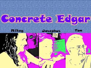 Concrete Edgar