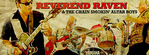 Reverend Raven and the Chain Smokin' Alter Boys