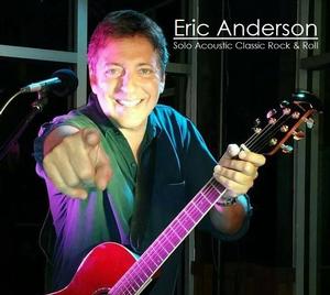 Eric Anderson