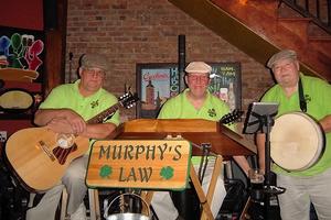 Murphy's Law