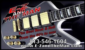 E-Z and the Man