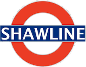 Shawline - Rockin Blues