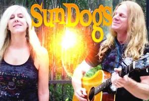 Sundogs