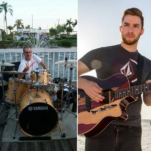 Alex And Moore Duo