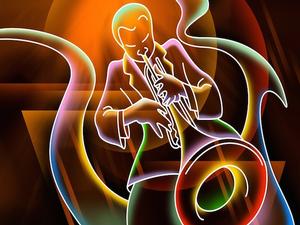 The Shari Morningstar Trio