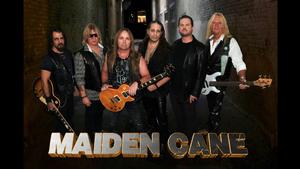 Maiden Cane