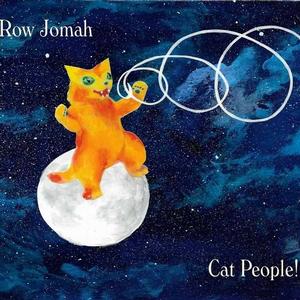 Row Jomah