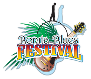 Bonita Blues Festival