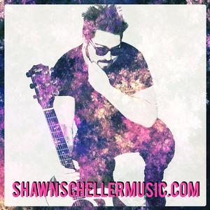 Shawn Scheller (Save The Radio/Contenders)