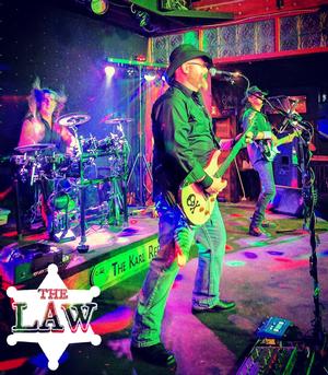 The LAW