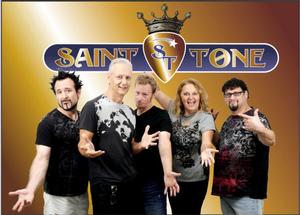 Saint Tone