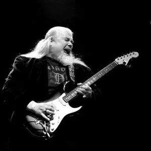 Rusty Wright Band