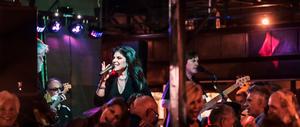 Lisa Ridings Band