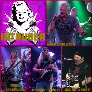The Intruder Band