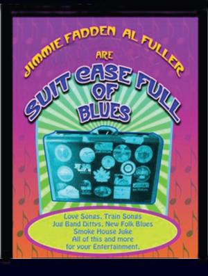 Suitcase Full of Blues