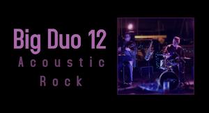 Big Duo 12