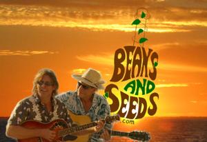Beans and Seeds