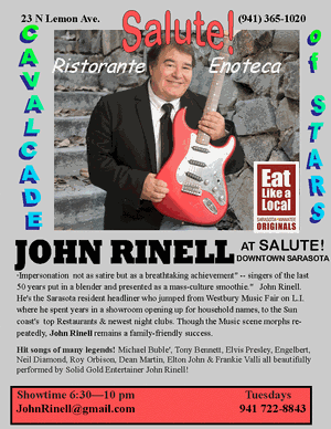 John Rinell