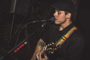 Nathan Allen