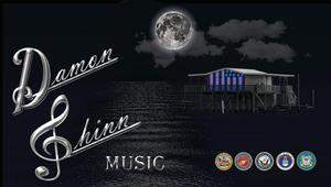 Damon Shinn Music