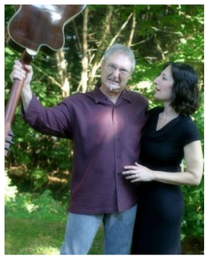 MTPJs: Martha Timke & Paul Justice