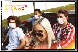 Sick Hot