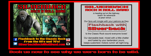 Silverback Rock N Roll Band