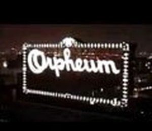 Orpheum