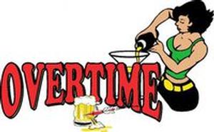 Overtime Sports Bar & Grill