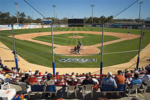 Florida Auto Exchange Stadium