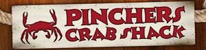 Pincher's Crab Shack