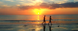 Clearwater Beach