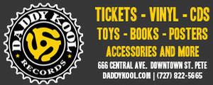 Daddy Kool Records
