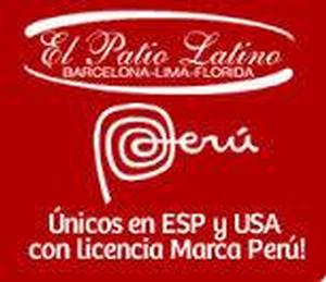 El Patio Latino