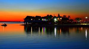 Whiskey Joe's Beach Bar